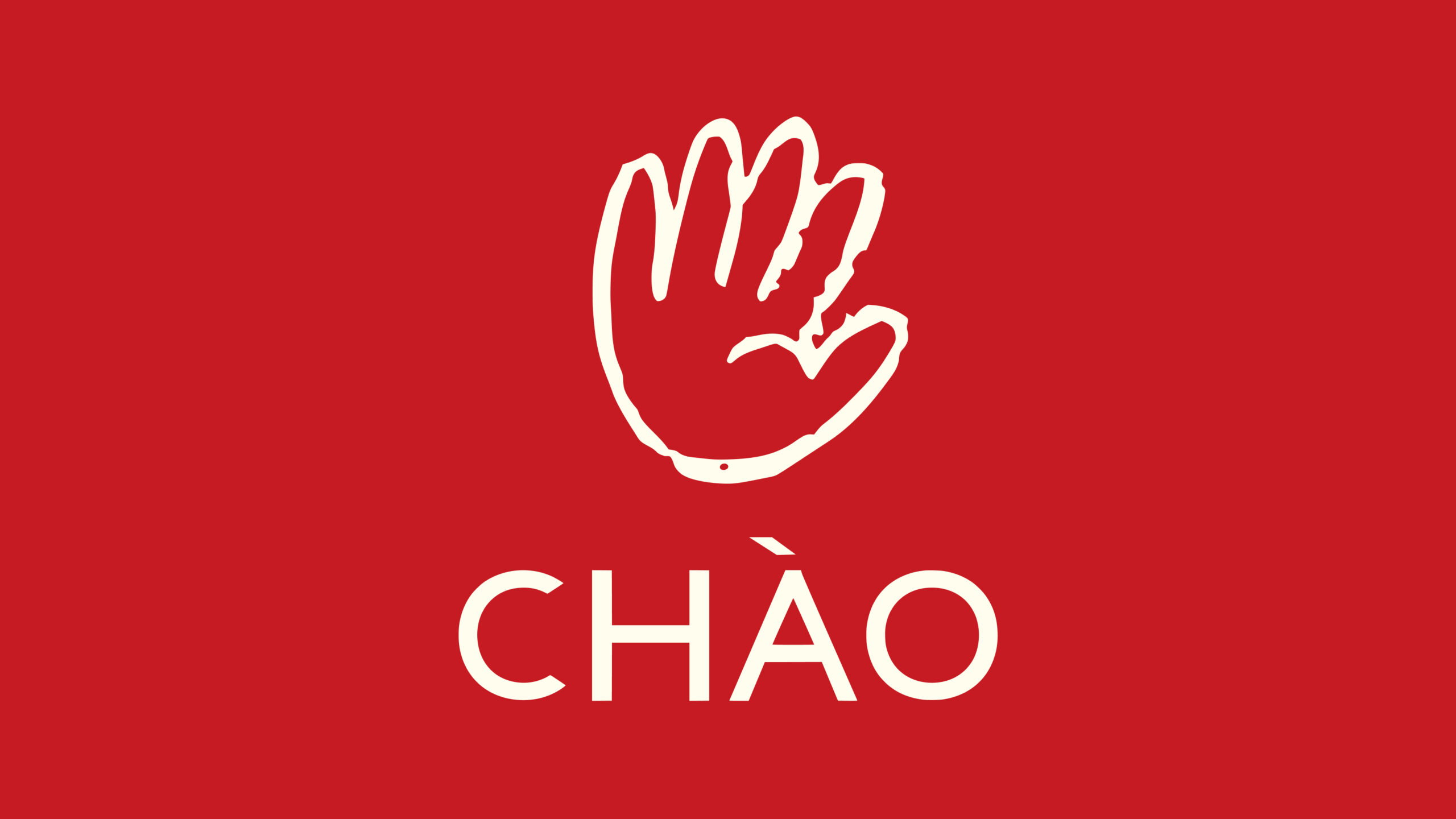 CHÀO